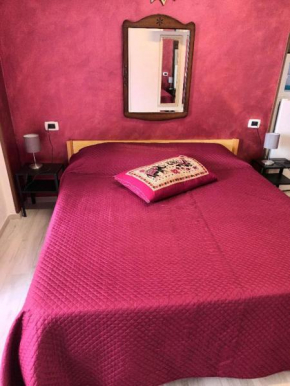 levante rooms Scalea